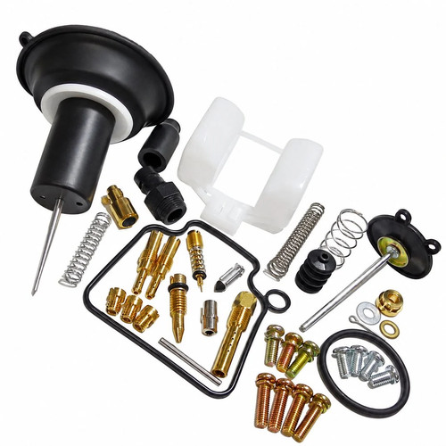 Kit riparazione carburatore - kit,