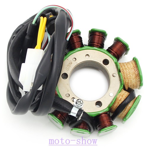 Bobina statore generatore - , per