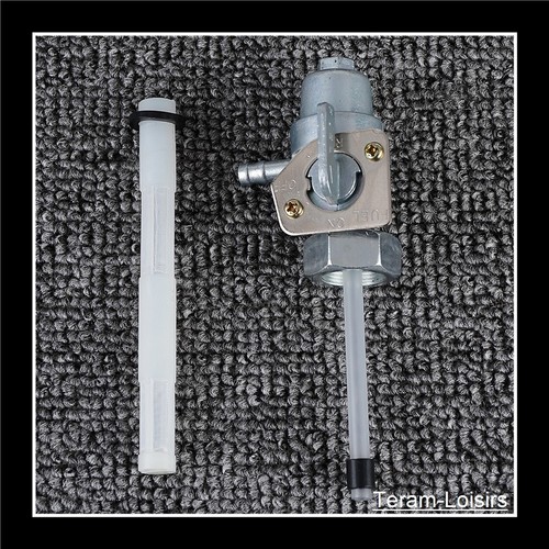 Robinet essence pour honda - robinet,