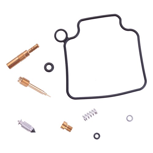 Kit riparazione carburatore - kit,