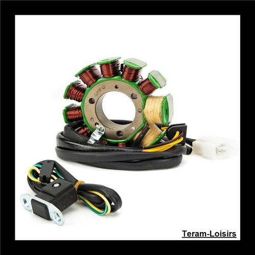 Stator allumage pour - pour, cb