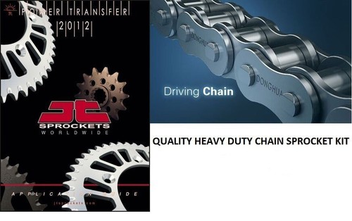 Kit catena honda - catena,