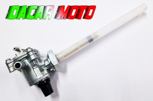 Rubinetto serbatoio benzina - serbatoio,
