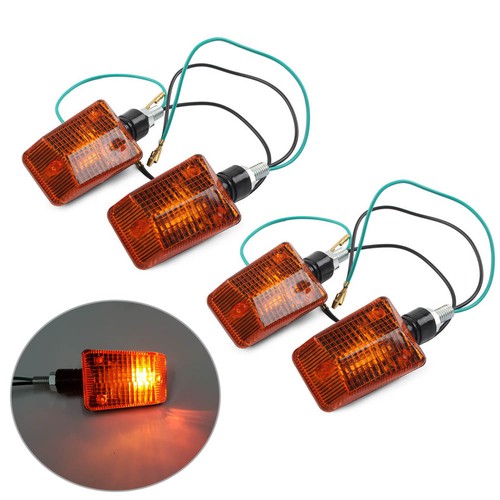 Turn signals lights - signals,