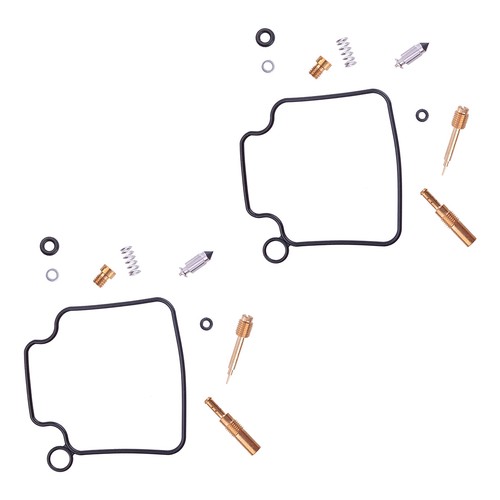 2set kit ricostruzione - kit,