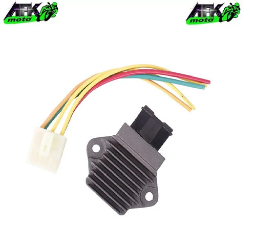 Regolatore tensione - regolatore, +