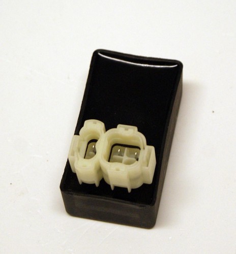 Cdi box honda cb250 - box,