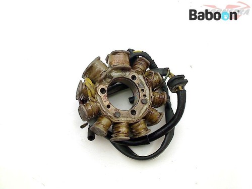 Alternatore honda - alternatore,
