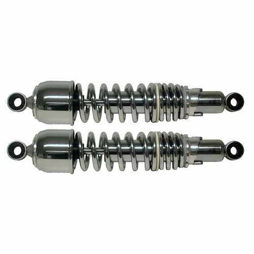 Ammortizzatori 325mm pin - ammortizzatori,