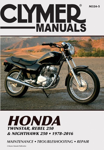 Manuale riparazione
