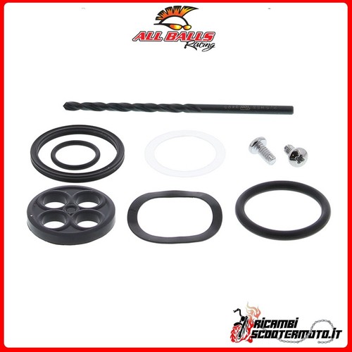 Kit revisione rubinetto - revisione,