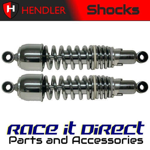 Ammortizzatore per honda - per,