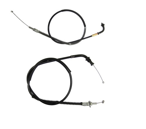 Cavo acceleratore spinta - , e