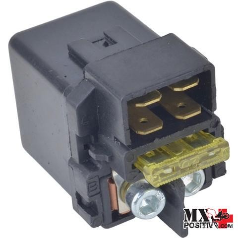 Solenoide remoto honda cb250 - -,
