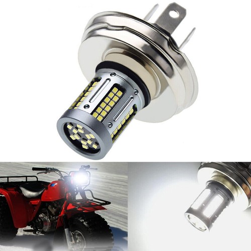 Lampadina faro 6500k - faro,