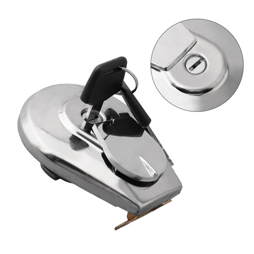 Set chiavi tappo serbatoio