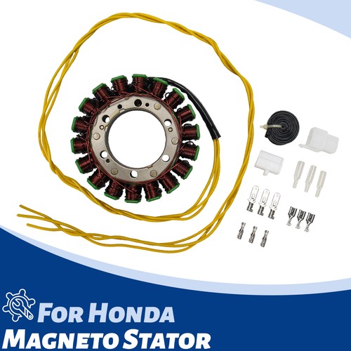 Statore alternatore per honda - statore,