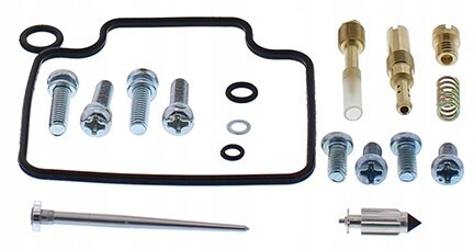 Kit riparazione carburatore - riparazione,