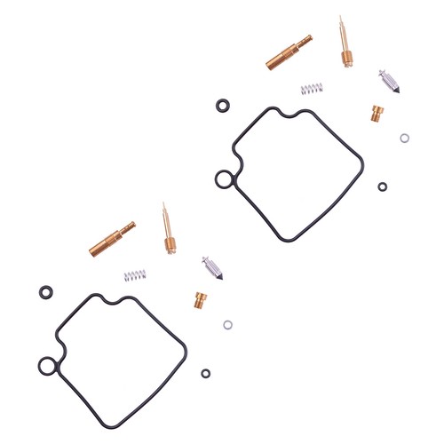 Set kit riparazione - set,