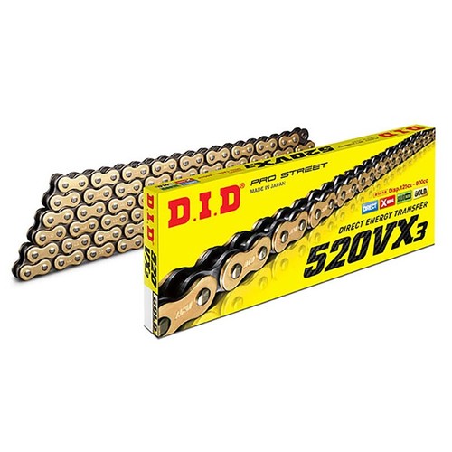 Did catena 520vx3 m110 - catena, m110-r