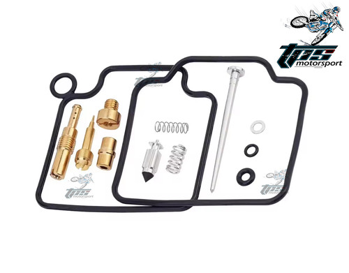 Kit riparazione ricostruzione - riparazione,