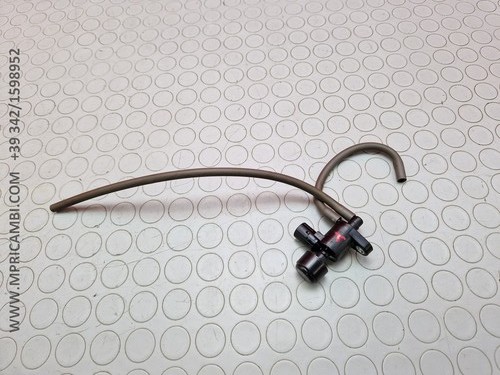 Pierburg solenoide - pierburg,