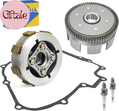 Kit frizione cestello e - frizione,