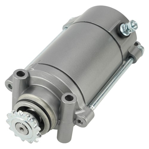 Motorino avviamento starter - avviamento,