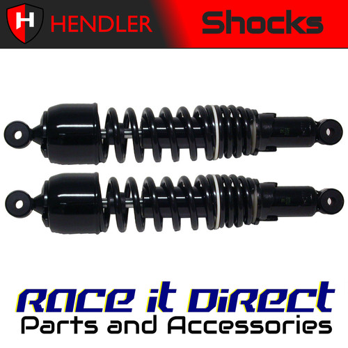 Ammortizzatore per honda - ammortizzatore,