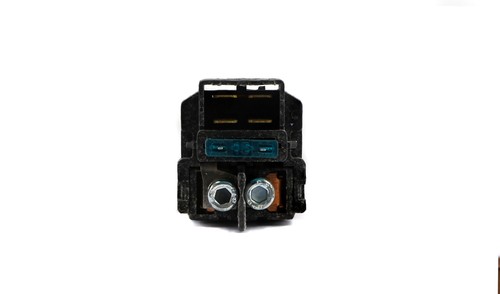 Relè avviamento solenoide - , per