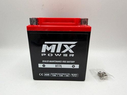 Batteria powersport per - batteria, us