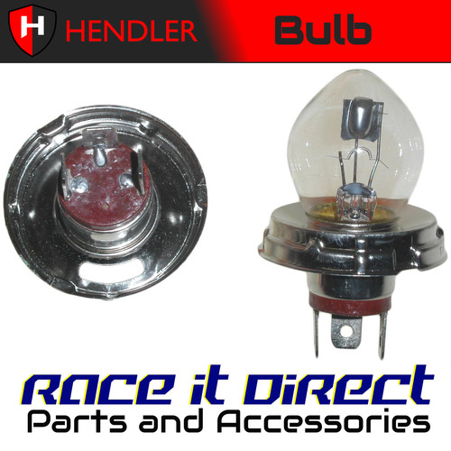 Lampadina faro per honda - lampadina,