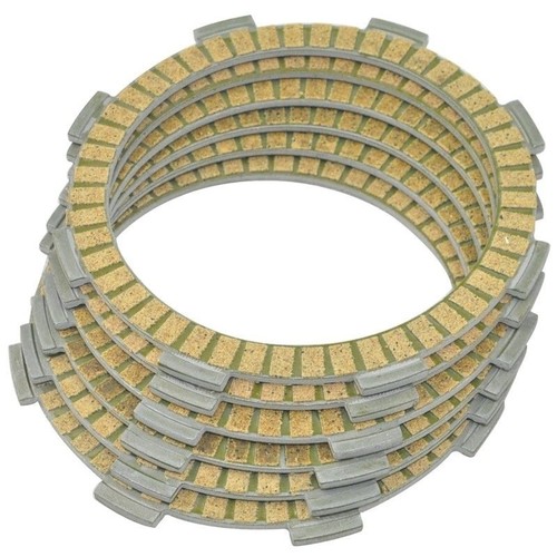 Kit piastre frizione per - kit, pz