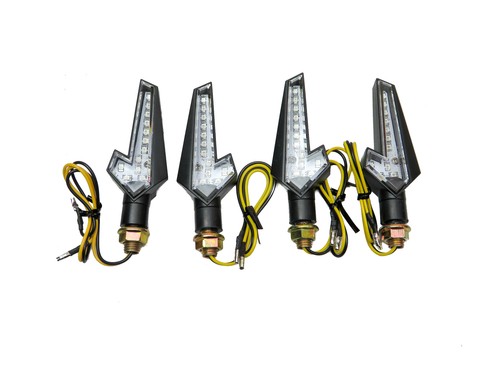 Indicatori led dinamici per - indicatori,