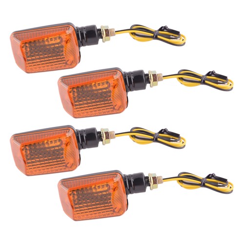 Luce indicatore di - 4x,