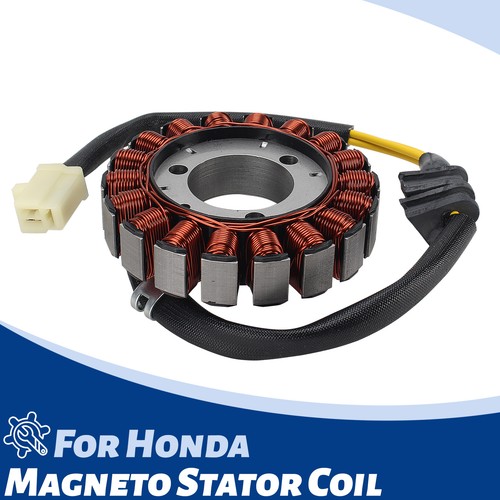 Statore alternatore per honda - alternatore,
