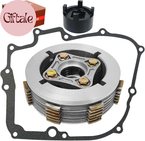 Kit frizione guarnizione - kit,