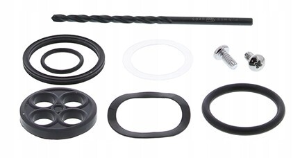 Kit riparazione rubinetto - kit,